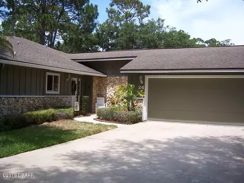 24 Jasmine Run, Ormond Beach, FL 32174 photo 1