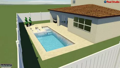 3714 Egret Dunes Dr, Ormond Beach, FL 32176 photo 44