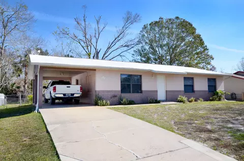 3421 Umbrella Tree Dr, Edgewater, FL 32141 photo 1