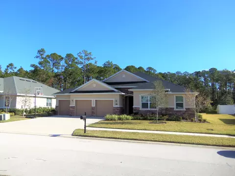23 Abacus Ave, Ormond Beach, FL 32174 photo 2