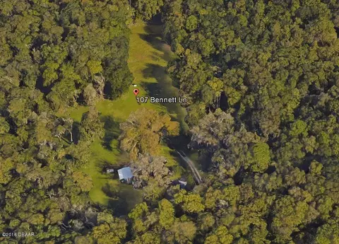 107 Bennett Ln, Ormond Beach, FL 32174 photo 3