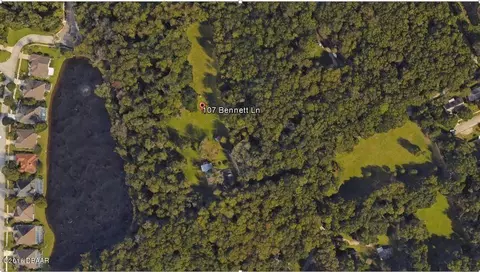 107 Bennett Ln, Ormond Beach, FL 32174 photo 1