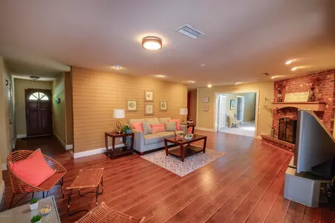 96 Hilldale Ave, Ormond Beach, FL 32176 photo 5