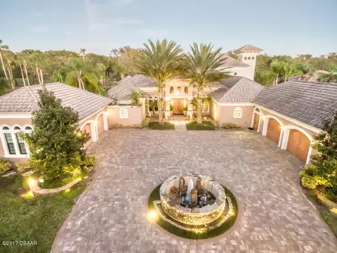 1257 Killarney Dr, Ormond Beach, FL 32174 photo 1