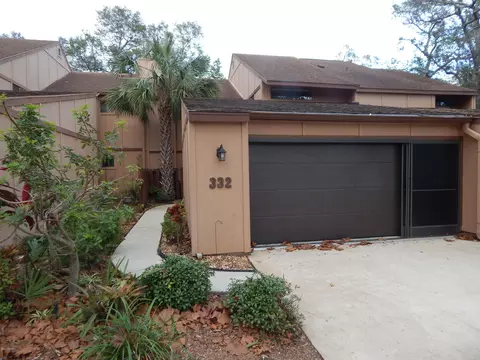 332 Timberline Trl, Ormond Beach, FL 32174 photo 1