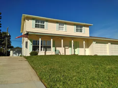 33 Juniper Dr, Ormond Beach, FL 32176 photo 1