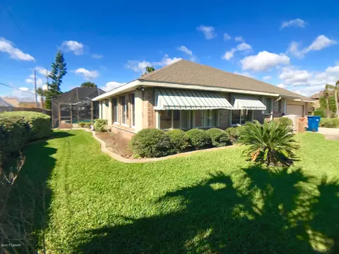 4 Fairwinds Cir, Ormond Beach, FL 32176 photo 34
