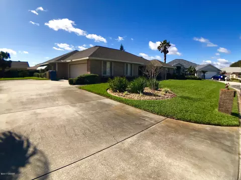 4 Fairwinds Cir, Ormond Beach, FL 32176 photo 1
