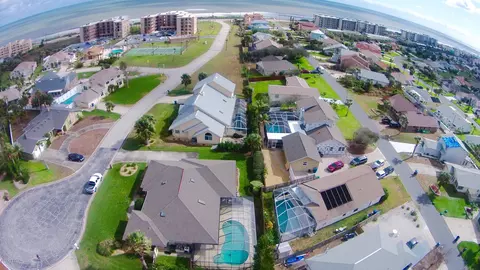 4 Fairwinds Cir, Ormond Beach, FL 32176 photo 37