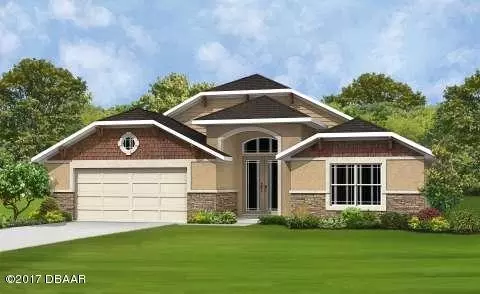 352 Chesham St, Ormond Beach, FL 32174 photo 1