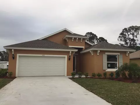 1433 Springleaf Dr, Ormond Beach, FL 32174 photo 2