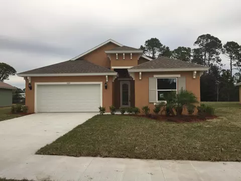 1433 Springleaf Dr, Ormond Beach, FL 32174 photo 1