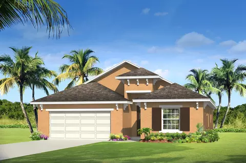 1433 Springleaf Dr, Ormond Beach, FL 32174 photo 3