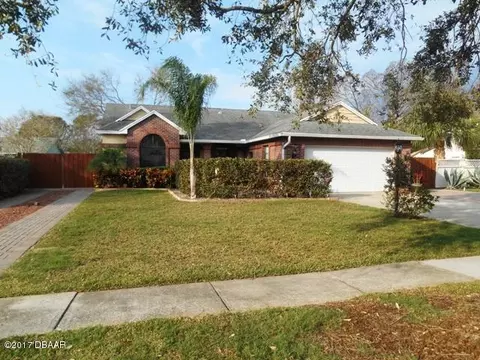 19 Aaron Cir, Ormond Beach, FL 32174 photo 1