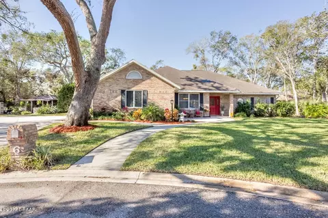 6 Willow Ct, Ormond Beach, FL 32174 photo 1