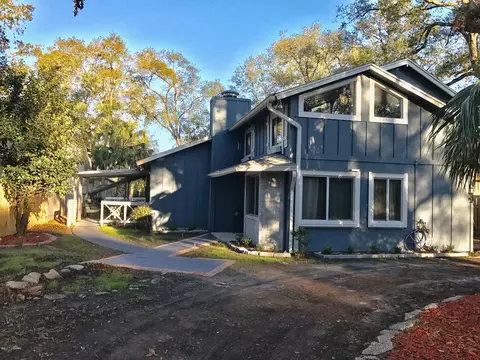 40 Snaresbrook Ct, Ormond Beach, FL 32174 photo 48