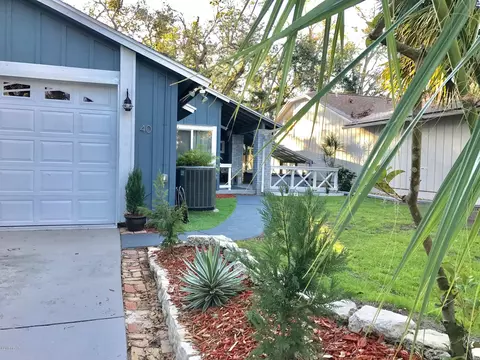40 Snaresbrook Ct, Ormond Beach, FL 32174 photo 2