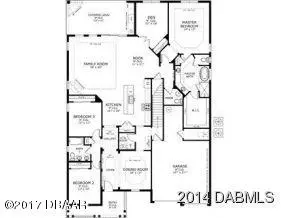 348 Chesham St, Ormond Beach, FL 32174 photo 2