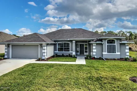 1209 Harwick Ln, Ormond Beach, FL 32174 photo 1
