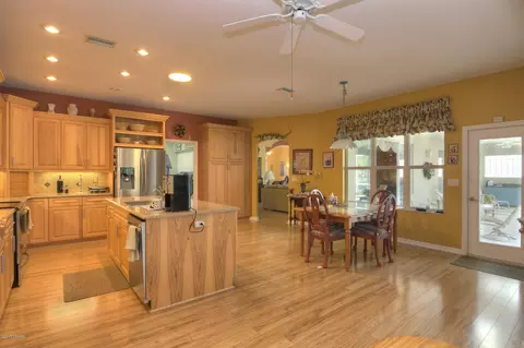 3771 Carrick Dr, Ormond Beach, FL 32174 photo 17