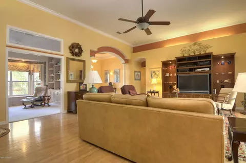 3771 Carrick Dr, Ormond Beach, FL 32174 photo 5