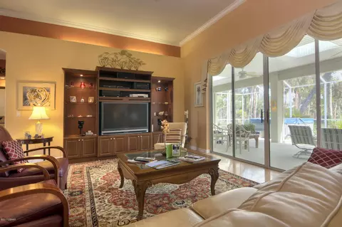 3771 Carrick Dr, Ormond Beach, FL 32174 photo 4