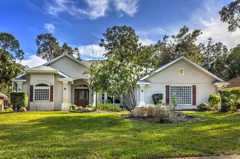 3771 Carrick Dr, Ormond Beach, FL 32174 photo 1