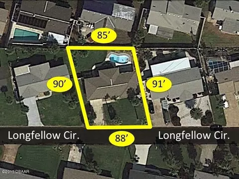 19 Longfellow Cir, Ormond Beach, FL 32176 photo 19