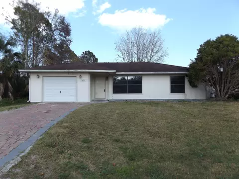 3425 Willow Oak Dr, Edgewater, FL 32141 photo 1