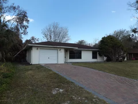 3425 Willow Oak Dr, Edgewater, FL 32141 photo 3