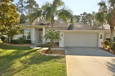 105 Bay Lake Dr, Ormond Beach, FL 32174 photo 1