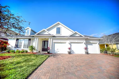 12 Dormer Dr, Ormond Beach, FL 32174 photo 1