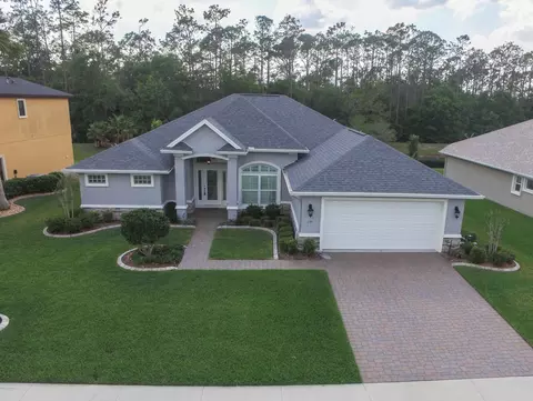 135 Creek Forest Ln, Ormond Beach, FL 32174 photo 1