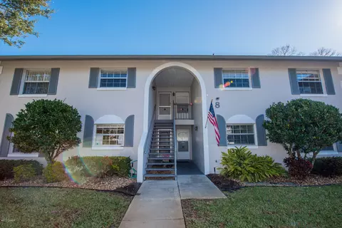 203 S Orchard St #8D, Ormond Beach, FL 32174 photo 1