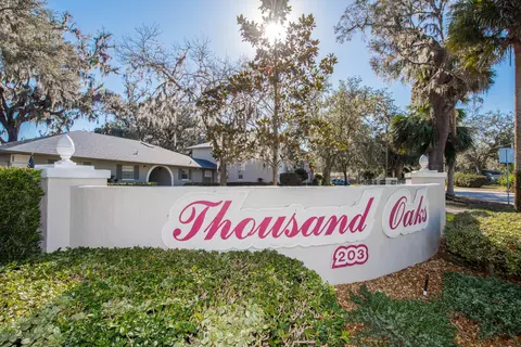 203 S Orchard St #8D, Ormond Beach, FL 32174 photo 2