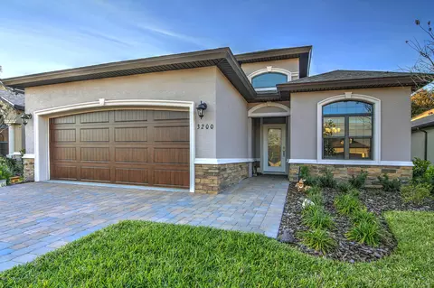 3200 Connemara Dr, Ormond Beach, FL 32174 photo 1
