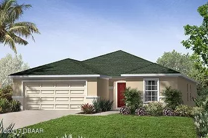 120 Pergola Pl, Ormond Beach, FL 32174 photo 1