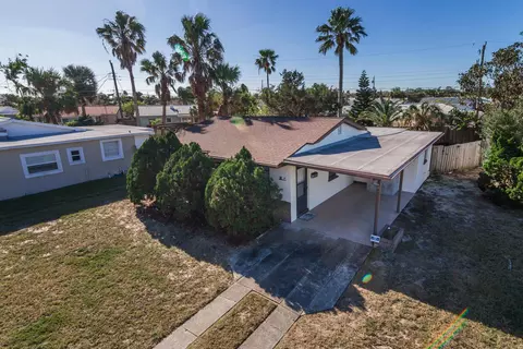 34 Seaside Dr, Ormond Beach, FL 32176 photo 1