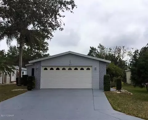 814 Starboard Ave, Edgewater, FL 32141 photo 1