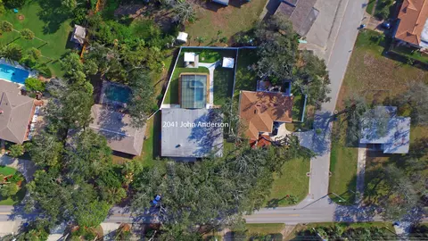 2041 John Anderson Dr, Ormond Beach, FL 32176 photo 31