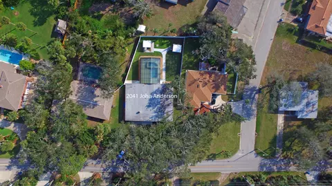 2041 John Anderson Dr, Ormond Beach, FL 32176 photo 2