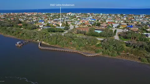 3567 John Anderson Dr, Ormond Beach, FL 32176 photo 4