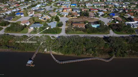 3567 John Anderson Dr, Ormond Beach, FL 32176 photo 1