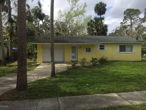 310 Tropical Ln, Ormond Beach, FL 32174 photo 1