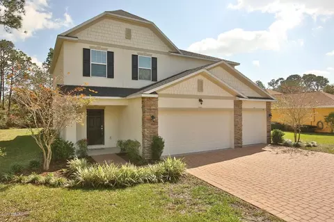 65 Chrysanthemum Dr, Ormond Beach, FL 32174 photo 1