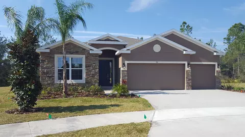 150 River Manor Ln, Ormond Beach, FL 32174 photo 1