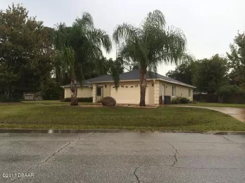 3403 Yule Tree Dr, Edgewater, FL 32141 photo 1