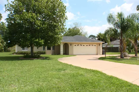 3403 Yule Tree Dr, Edgewater, FL 32141 photo 15