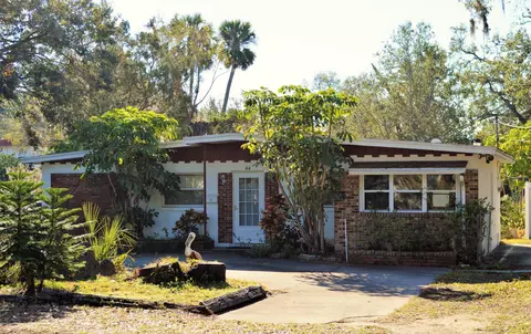 44 Tomoka Ave, Ormond Beach, FL 32174 photo 1
