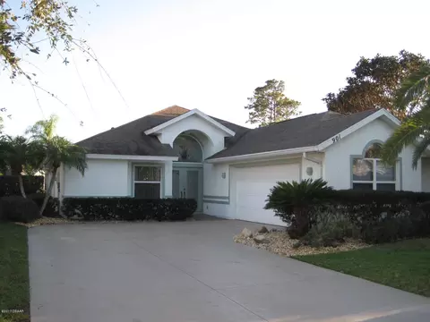 901 Brookridge Ln, Ormond Beach, FL 32174 photo 1